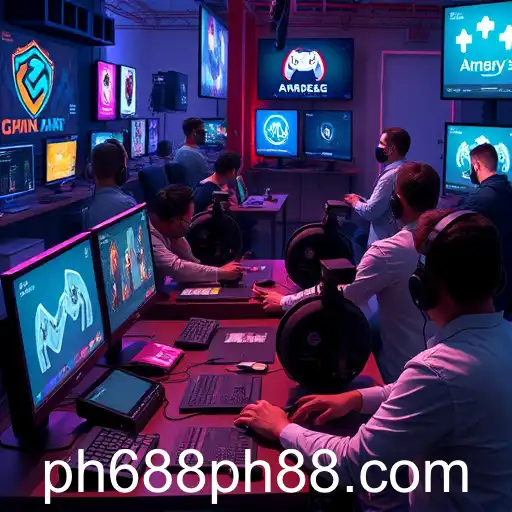 The Rise of Digital Gaming Platforms in 2025