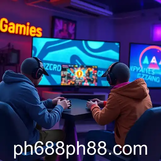 The Digital Surge in Gaming: 2025 Trends