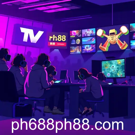 Rise of Online Game Platforms