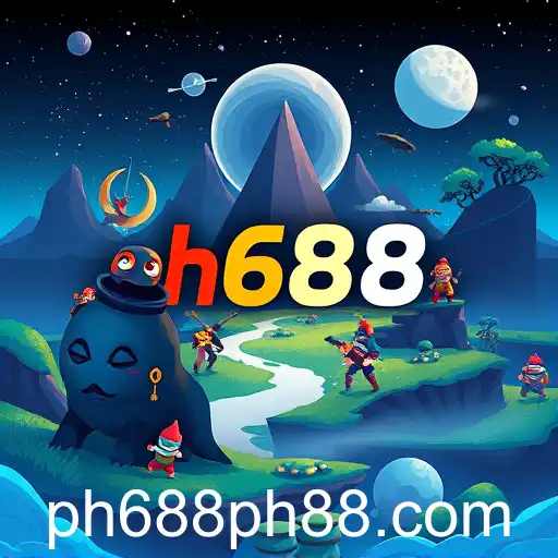 The Rise of Online Gaming and ph688's Influence