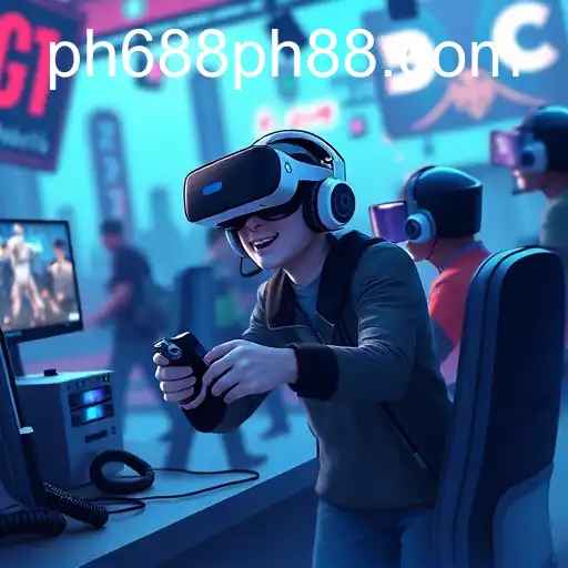 Gaming Trends and Developments for 2025