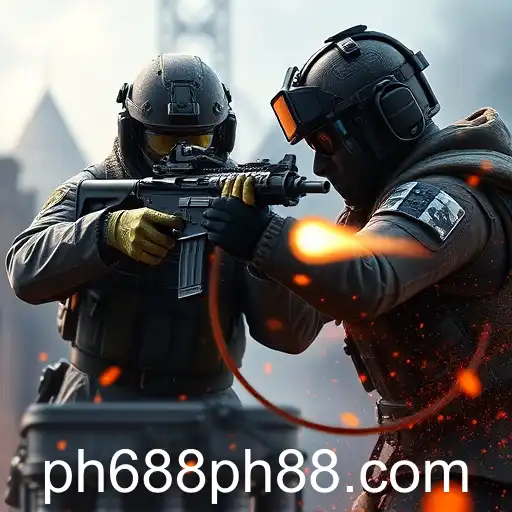 Emerging Trends in Online Gaming: The Role of PH688