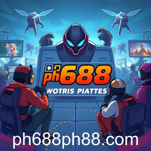 The Evolution of Online Gaming and PH688