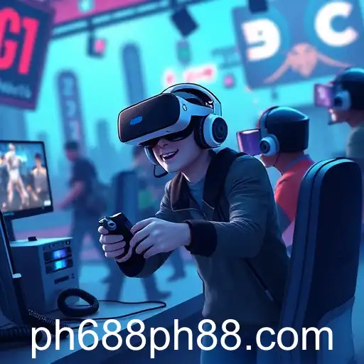 Gaming Trends and Developments for 2025