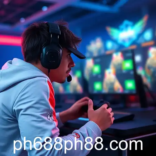 Online Gaming Communities in 2025