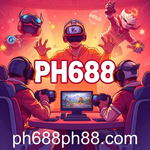 Gaming Revolution with PH688