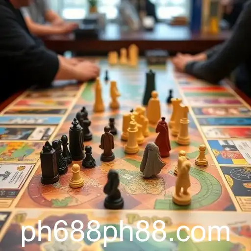 Evolving Trends in Online Gaming