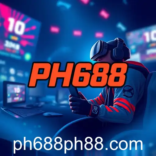 The Rise of PH688 in Global Gaming