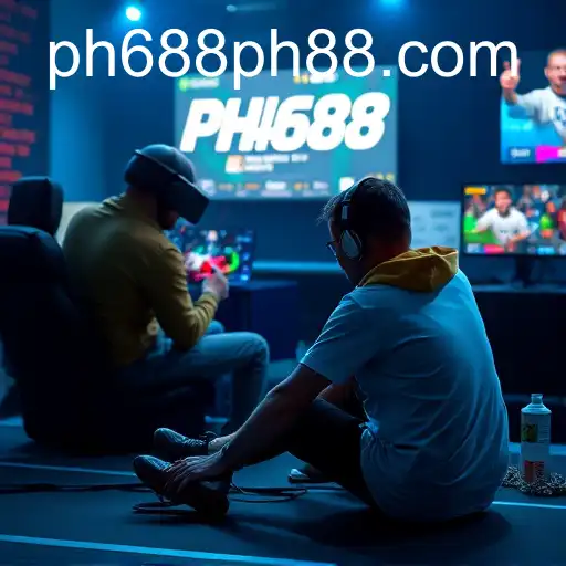 The Rise of PH688 in Online Gaming