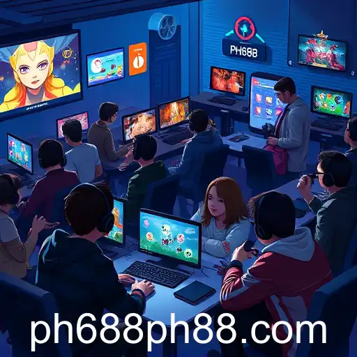 The Rise of Gaming Communities