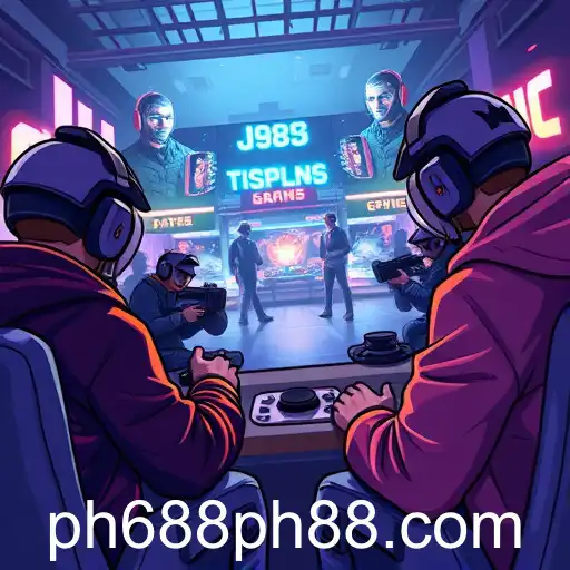 Rise of Gaming Platforms in 2025