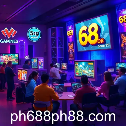 The Rise of Online Gaming Communities