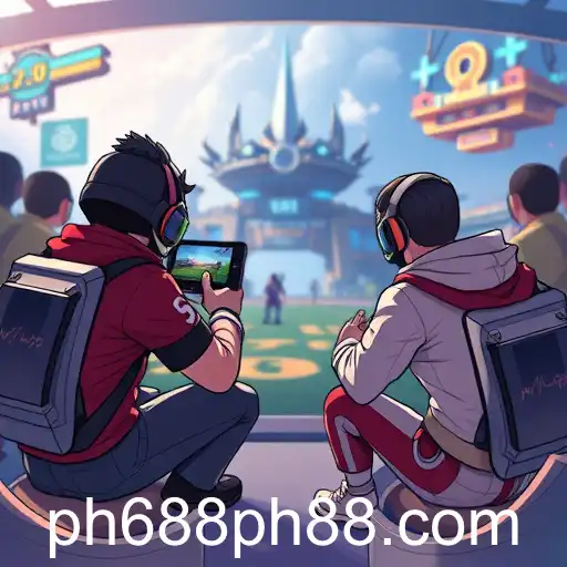 The Rise of Ph688 in the Gaming World
