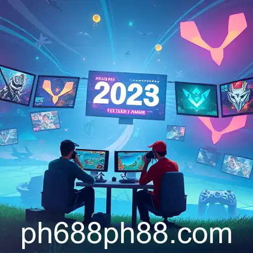 The Evolution of Online Gaming in 2025
