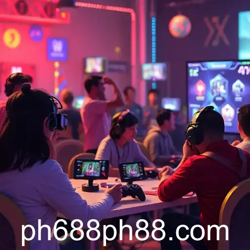 The Rise of Online Gaming Communities