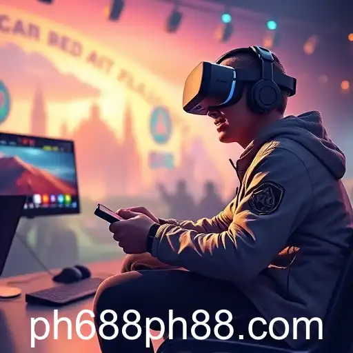 Evolving Trends in Online Gaming