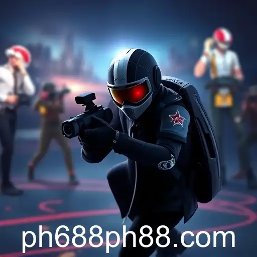 The Rise of PH688: Revolutionizing Online Gaming